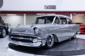 1957 Chevrolet Other Chevrolet Models