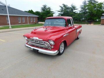 1957 Chevrolet Other Chevrolet Models