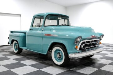 1957 Chevrolet Other Chevrolet Models