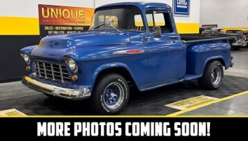 1957 Chevrolet Other Chevrolet Models