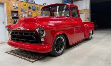 1957 Chevrolet Other Chevrolet Models
