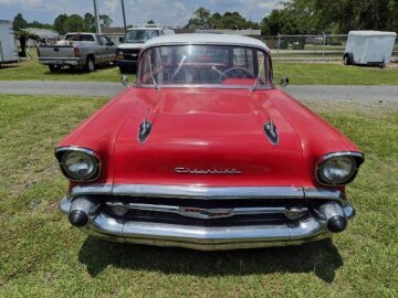 1957 Chevrolet Other Chevrolet Models