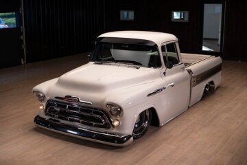 1957 Chevrolet Other Chevrolet Models
