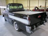 1957 Chevrolet Other Chevrolet Models