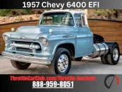 1957 Chevrolet Other Chevrolet Models