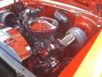 Thumbnail Photo 6 for 1957 Chevrolet Sedan Delivery