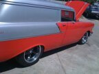 Thumbnail Photo 3 for 1957 Chevrolet Sedan Delivery