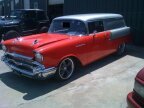 Thumbnail Photo 4 for 1957 Chevrolet Sedan Delivery