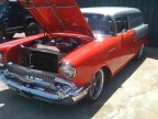 Thumbnail Photo 5 for 1957 Chevrolet Sedan Delivery