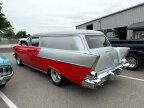 Thumbnail Photo 1 for 1957 Chevrolet Sedan Delivery