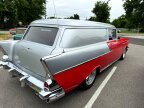 Thumbnail Photo 3 for 1957 Chevrolet Sedan Delivery