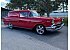 1957 Chevrolet Sedan Delivery