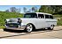 1957 Chevrolet Sedan Delivery