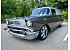 1957 Chevrolet Sedan Delivery