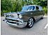 1957 Chevrolet Sedan Delivery