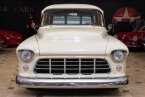 Thumbnail Photo 2 for 1957 Chevrolet Suburban