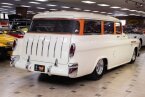 Thumbnail Photo 5 for 1957 Chevrolet Suburban