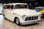 Thumbnail Photo 3 for 1957 Chevrolet Suburban