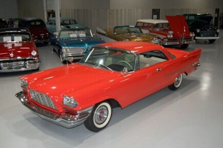Photo 1 for 1957 Chrysler 300