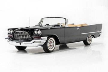 1957 Chrysler 300