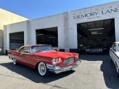 1957 Chrysler 300