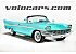 1957 Chrysler New Yorker
