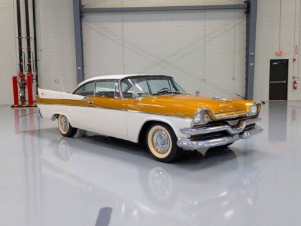 Photo 1 for 1957 Dodge Coronet