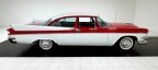 Thumbnail Photo 5 for 1957 Dodge Coronet