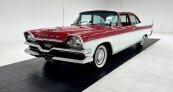 1957 Dodge Coronet