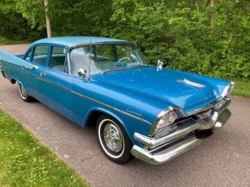 1957 Dodge Classic Cars for Sale - Classics on Autotrader