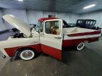 Thumbnail Photo 1 for 1957 Dodge D/W Truck