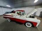 Thumbnail Photo 4 for 1957 Dodge D/W Truck