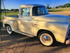 Thumbnail Photo 1 for 1957 Dodge D/W Truck