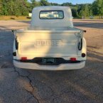 Thumbnail Photo 2 for 1957 Dodge D/W Truck