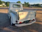 Thumbnail Photo 3 for 1957 Dodge D/W Truck