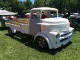 1957 Dodge D/W Truck