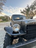 Thumbnail Photo 5 for 1957 Dodge Power Wagon