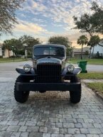 Thumbnail Photo 3 for 1957 Dodge Power Wagon