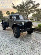 Thumbnail Photo 4 for 1957 Dodge Power Wagon
