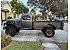 1957 Dodge Power Wagon