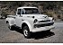 1957 Dodge Power Wagon