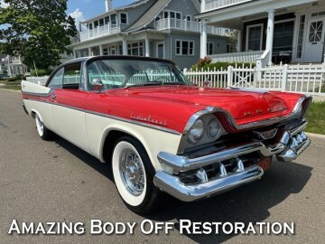 1957 Dodge Royal