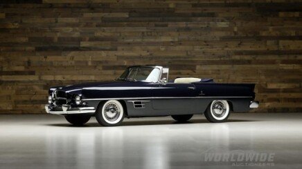 Photo 1 for 1957 Dual Ghia 500
