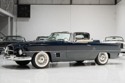 Photo 1 for 1957 Dual Ghia Other Dual Ghia Models