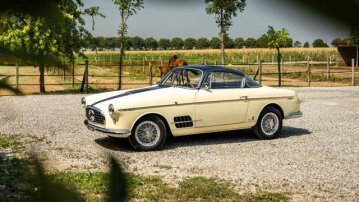 1957 FIAT 1100
