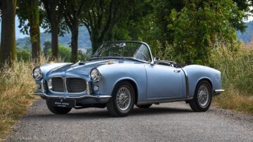 1957 FIAT 1200