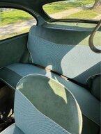 Thumbnail Photo 5 for 1957 FIAT 600