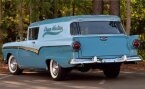 Thumbnail Photo 3 for 1957 Ford Courier