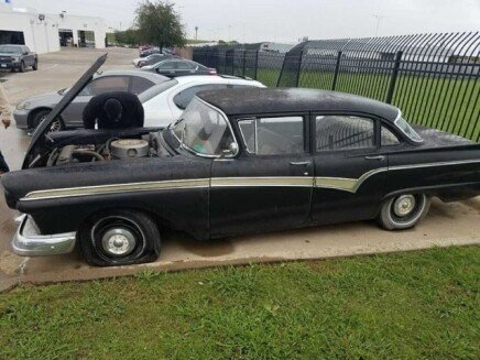 Photo 1 for 1957 Ford Custom
