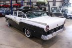 Thumbnail Photo 5 for 1957 Ford Custom